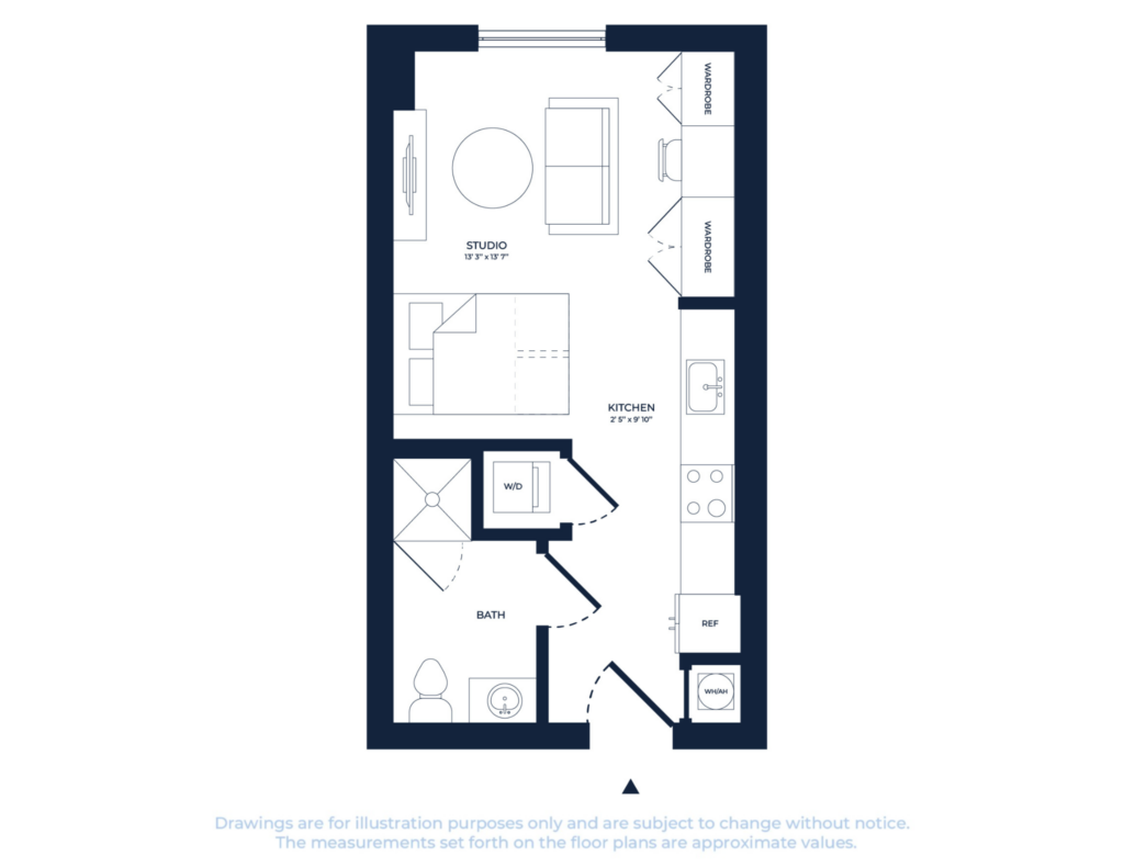 Studio – S1