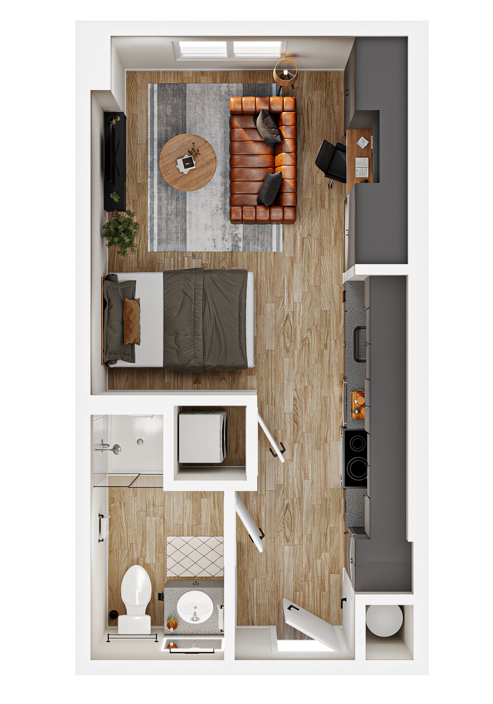 Studio – S1